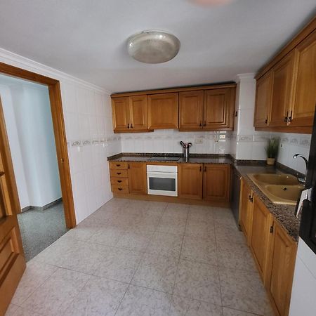 Amistosa, Habitacion Con Balcon, Alicante, Playa, Centro, Rambla, Mercado Apartment Ngoại thất bức ảnh
