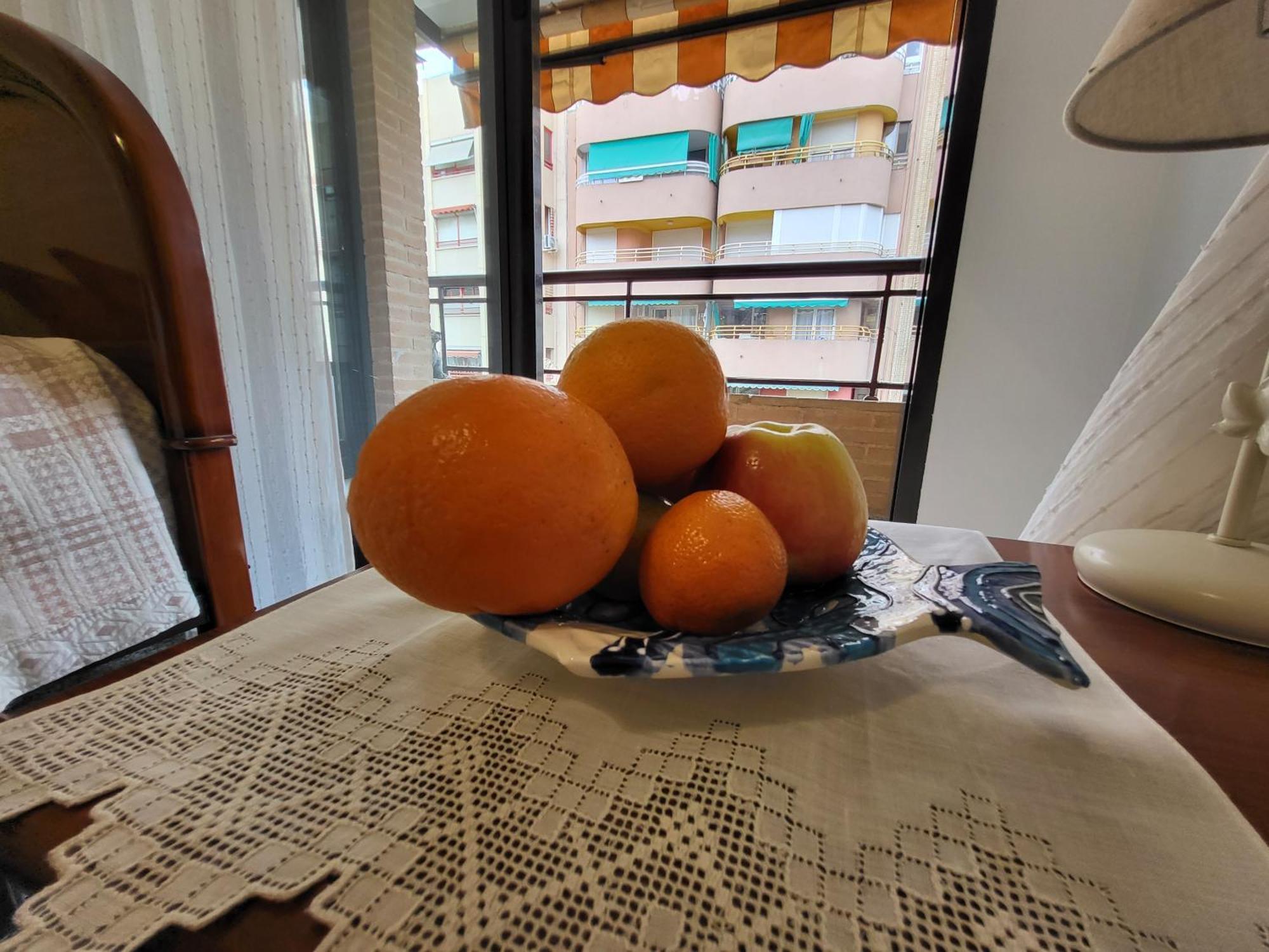 Amistosa, Habitacion Con Balcon, Alicante, Playa, Centro, Rambla, Mercado Apartment Ngoại thất bức ảnh
